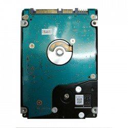 Arızalı Toshiba MQ01ABD100 1000Gb Harddisk Arızalı Toshiba MQ01ABD100 1000Gb Harddisk
