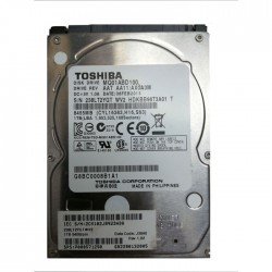 Arızalı Toshiba MQ01ABD100 1000Gb Harddisk Arızalı Toshiba MQ01ABD100 1000Gb Harddisk