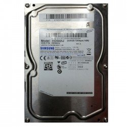 Arızalı - Samsung  HD502IJ 500GB Harddisk Arızalı - Samsung  HD502IJ 500GB Harddisk
