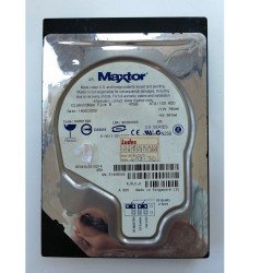 ARIZALI MAXTOR 40GB Harddisk ARIZALI MAXTOR 40GB Harddisk