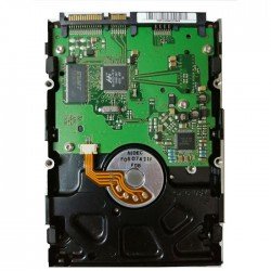 Samsung HD080HJ 80GB harddisk