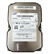 Samsung HD080HJ 80GB harddisk