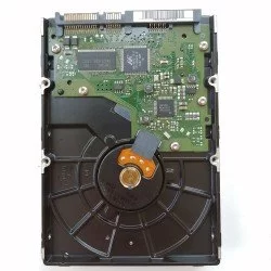 ARIZALI Samsung 500GB HD502HJ Harddisk
