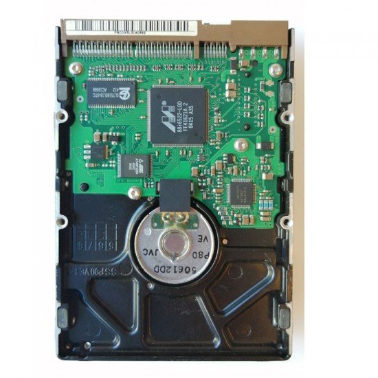 ARIZALI SAMSUNG  80GB SP0802N Harddisk
