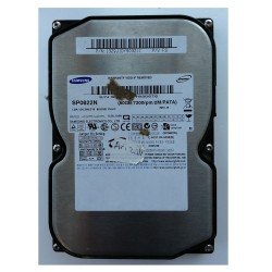 ARIZALI Samsung  SP0822N 80GB Harddisk ARIZALI Samsung  SP0822N 80GB Harddisk