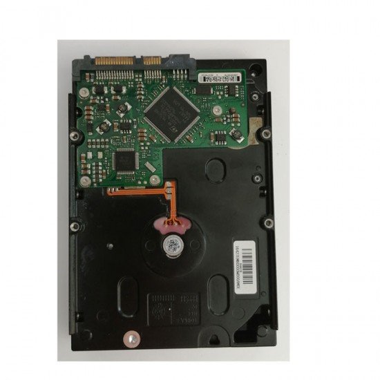 ARIZALI SEAGATE ST33006622AS Harddisk