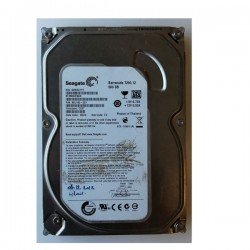 ARIZALI SEAGATE  500GB ST3500418AS Harddisk ARIZALI SEAGATE  500GB ST3500418AS Harddisk