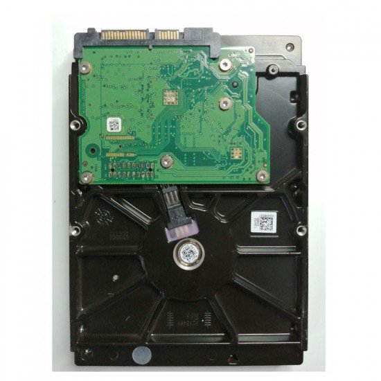 ARIZALI SEAGATE ST3500418AS 500GB Harddisk