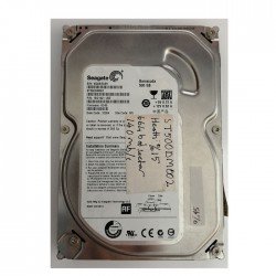 ARIZALI SEAGATE 500GB ST500DM002 Harddisk