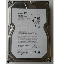 Arızalı- Seagate   1TB Harddisk