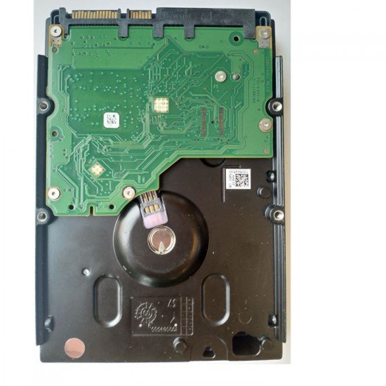 Arızalı- Seagate   1TB Harddisk