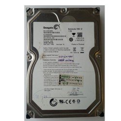 Arızalı - Seagate   1TB Harddisk Arızalı - Seagate   1TB Harddisk