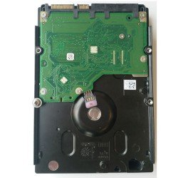 Arızalı - Seagate   1TB Harddisk Arızalı - Seagate   1TB Harddisk