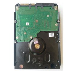 Arızalı  - Seagate  1TB Harddisk Arızalı  - Seagate  1TB Harddisk