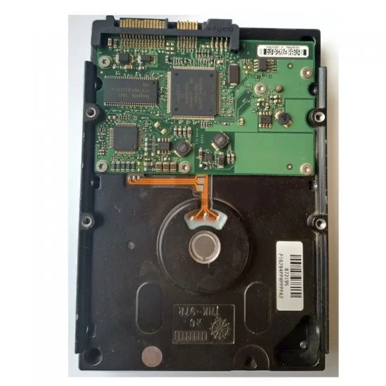 Arızalı- Seagate 1 TB Harddisk Arızalı- Seagate 1 TB Harddisk