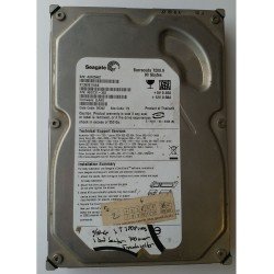Arızalı- Seagate  1 TB Harddisk