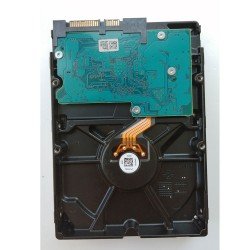 ARIZALI TOSHIBA DT01ACA050 500GB Harddisk ARIZALI TOSHIBA DT01ACA050 500GB Harddisk