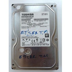 ARIZALI TOSHIBA DT01ACA050 500GB Harddisk ARIZALI TOSHIBA DT01ACA050 500GB Harddisk