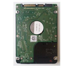 Arızalı Notebook - Western Digital   500GB Harddisk Arızalı Notebook - Western Digital   500GB Harddisk