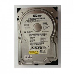 ARIZALI Western Digital WD800JD 80GB Harddisk ARIZALI Western Digital WD800JD 80GB Harddisk