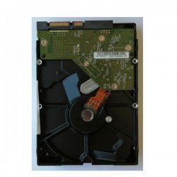 ARIZALI Western Digital WD5000AAKS 500GB Harddisk ARIZALI Western Digital WD5000AAKS 500GB Harddisk