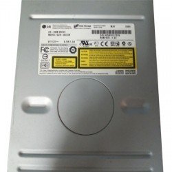 CD-ROM DRIVE GCR-8523B CD-ROM DRIVE GCR-8523B