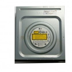 LG GH24NS95 DVD Yazıcı LG GH24NS95 DVD Yazıcı