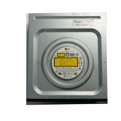 LG GH24NS95 DVD Yazıcı LG GH24NS95 DVD Yazıcı