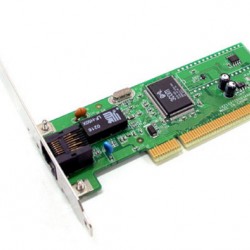 3COM 910-A01 Ethernet kartı