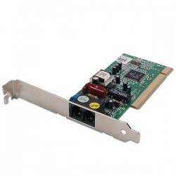 Conexant CX 1252-41Z Fax Modem Conexant CX 1252-41Z Fax Modem