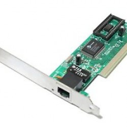 PCI Ethernet Kartı Davicom DM9102AF PCI Ethernet Kartı Davicom DM9102AF