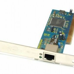 NETGEAR FA331 Rev-C1 NETGEAR FA331 Rev-C1
