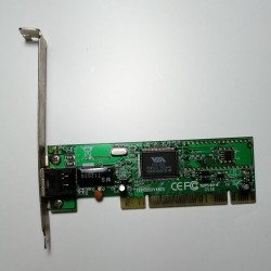 Surecom EP - 320X - V1 - 4C Rj45  10/100 Ethernet Kart Surecom EP - 320X - V1 - 4C Rj45  10/100 Ethernet Kart