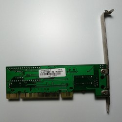 Surecom EP - 320X - V1 - 4C Rj45  10/100 Ethernet Kart Surecom EP - 320X - V1 - 4C Rj45  10/100 Ethernet Kart