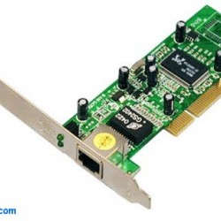 VİA VT6106L Ethernet kartı VİA VT6106L Ethernet kartı
