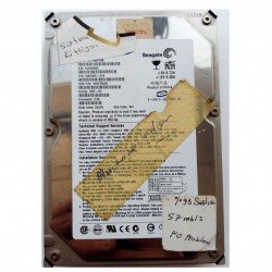 ARIZALI SEAGATE ST340014A 40GB Harddisk