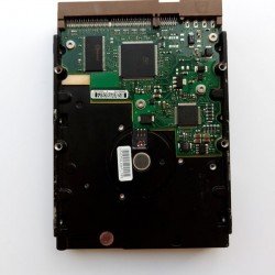 ARIZALI SEAGATE ST340014A 40GB Harddisk