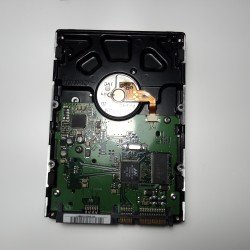 Samsung Sata HD160JJ 160GB HDD Samsung Sata HD160JJ 160GB HDD