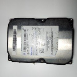 Samsung Sata HD160JJ 160GB HDD Samsung Sata HD160JJ 160GB HDD