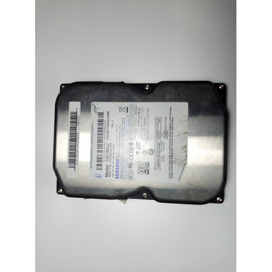 Samsung Sata HD160JJ 160GB HDD