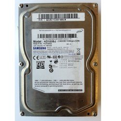 SAMSUNG HD103SJ 1000GB Harddisk SAMSUNG HD103SJ 1000GB Harddisk