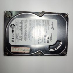 Seagate ST3160813AS  160GB Sata HDD Seagate ST3160813AS  160GB Sata HDD