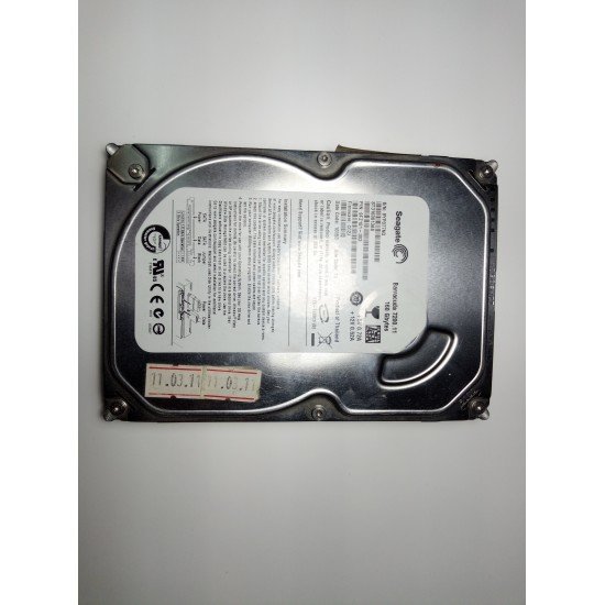 Seagate ST3160813AS  160GB Sata HDD