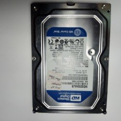 ARIZALI WD3200AAJS Sata 320GB HDD ARIZALI WD3200AAJS Sata 320GB HDD