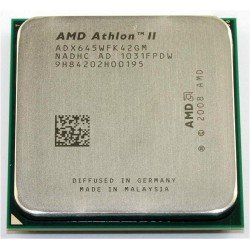AMD Athlon II X4 645 işlemci AMD Athlon II X4 645 işlemci