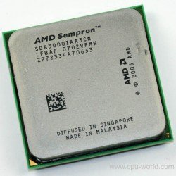 AMD Sempron 3000+