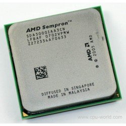 AMD Sempron 3000+ AMD Sempron 3000+