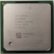 İntel Celeron 1.80 GHz 478 pin işlemci cpu
