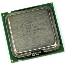 Intel Celeron D 355 3,33 GHz işlemci Intel Celeron D 355 3,33 GHz işlemci