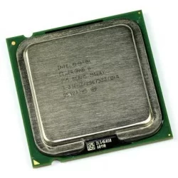 Intel Celeron D 355 3,33 GHz işlemci Intel Celeron D 355 3,33 GHz işlemci